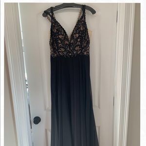 Prom dress!! Full length!